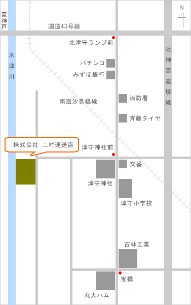 �񑺉^���X�@�A�N�Z�X�}�b�v